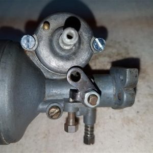 Carburetor dcn00253