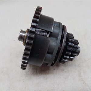 Clutch complete dcn00187