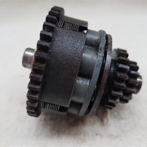 Clutch complete dcn00198