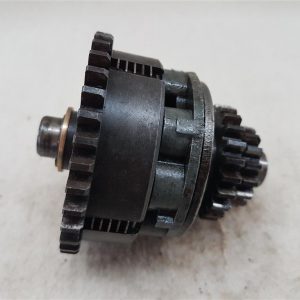 Clutch complete dcn00226