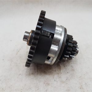 Clutch complete dcn00232