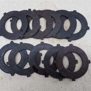 Clutch plates dcn00205