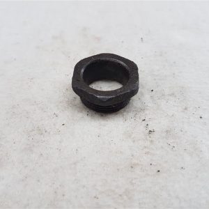 Exhaust Ducati Cucciolo dcn00145