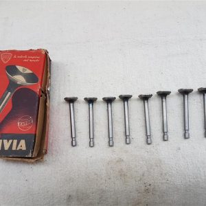 Inlet Valve Ducati Cucciolo