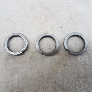 Intake Manifold Ducati Cucciolo dcn00141