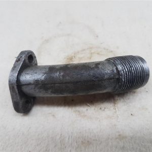 Intake Manifold Ducati Cucciolo dcn00169