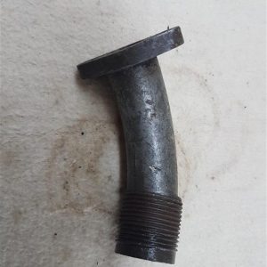 Intake Manifold Ducati Cucciolo dcn00173