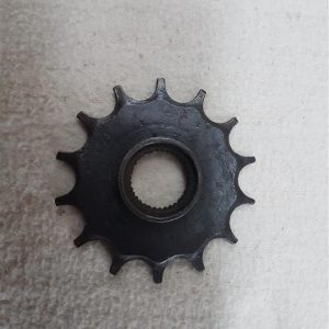 Sprocket Ducati Cucciolo dcn00113