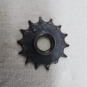 Sprocket Ducati Cucciolo dcn00115