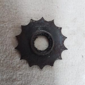 Sprocket Ducati Cucciolo dcn00117