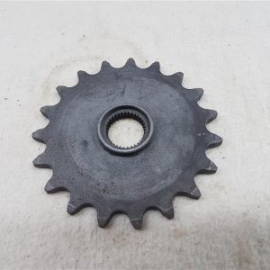 Sprocket Ducati Cucciolo dcn00165
