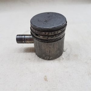 piston Ducati Cucciolo dcn00081