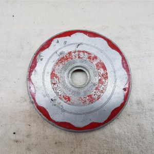 Flywheel cover dcn00508