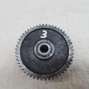 Timing sprocket dcn00385