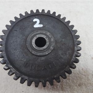 Timing sprocket dcn00386