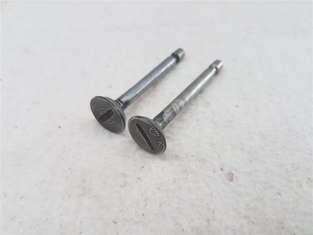 Valve dcn00345