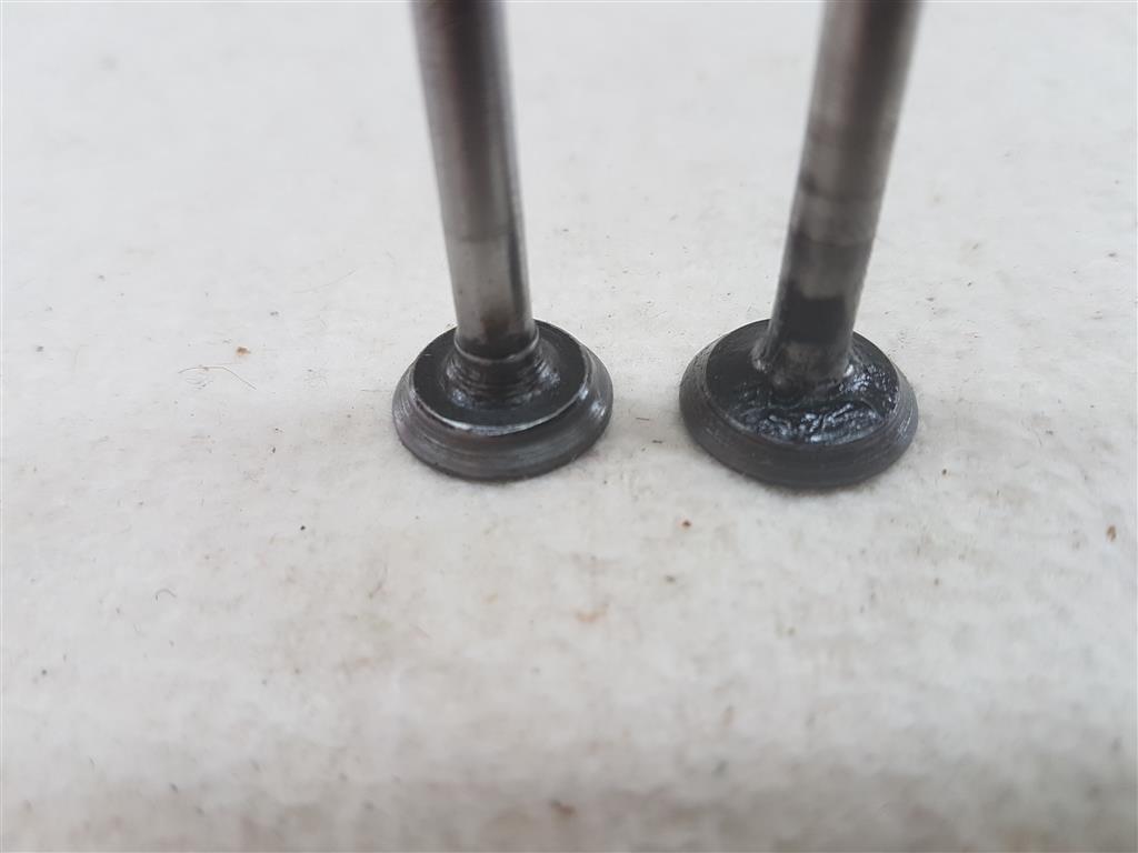 Valve Set nr2 Ducati Cucciolo - Image 3