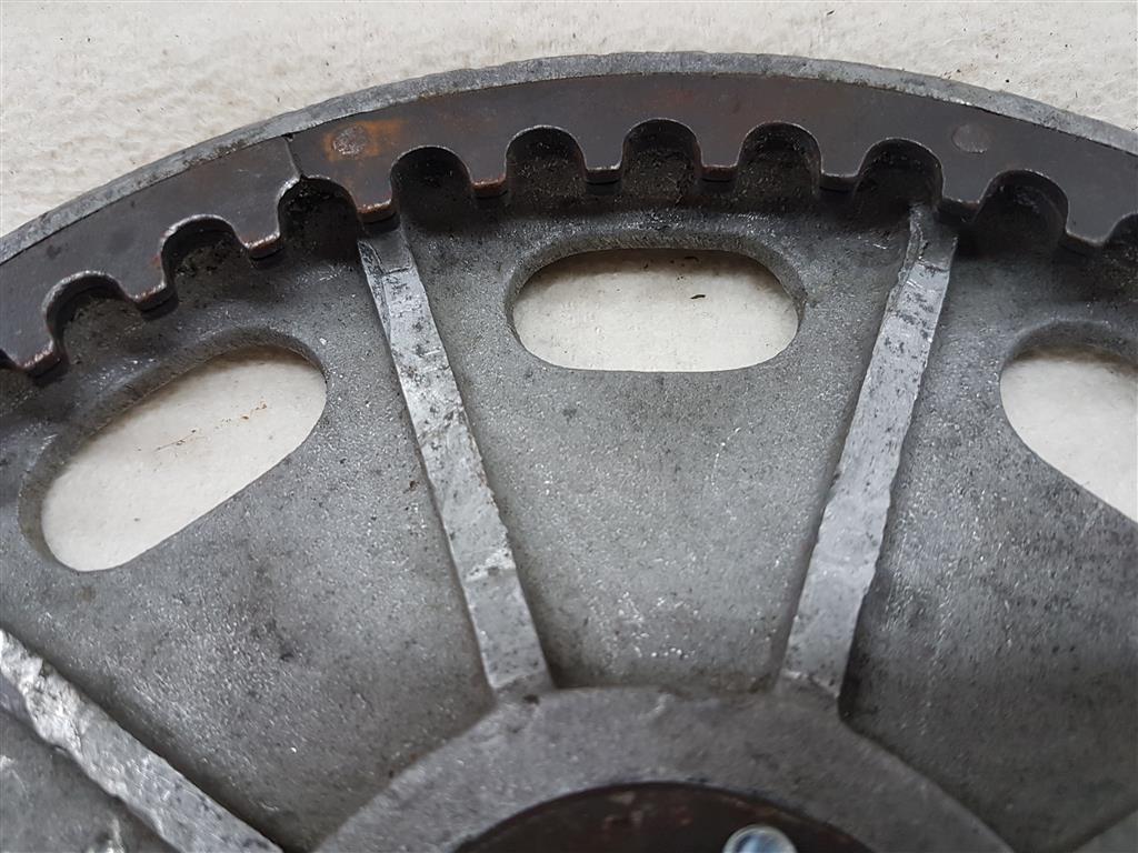 Pedal Disk mod. Hagen Ducati Cucciolo - Image 6