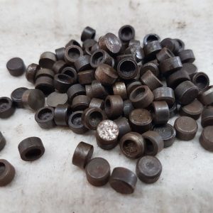 Valve Cap dcn00640