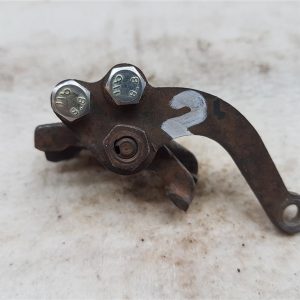 Ducati Cucciolo Rocker Set Complete dcn00769