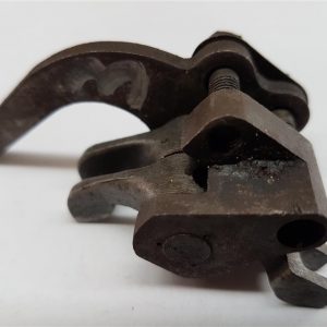 Rocker Set Ducati Cucciolo dcn01073