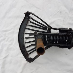 Ducati 55 Saddle dcn01247