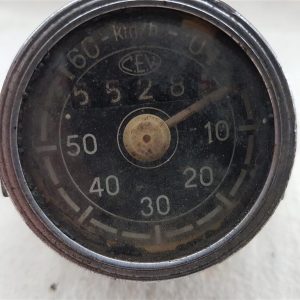 Speedometer Ducati Cucciolo dcn01309