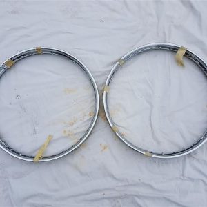 Wheel Rims Ducati Cucciolo dcn01186