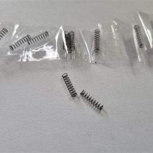 Freewheel Bezel Spring Ducati Cucciolo