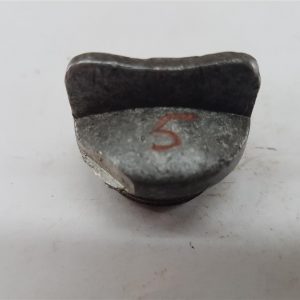Oil Filling Plug Ducati Cucciollo dcn01577