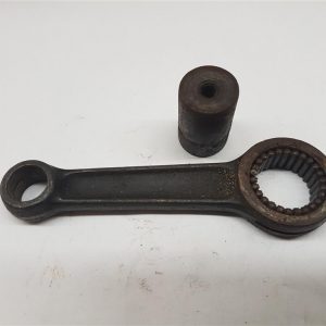 Ducati Cucciolo Connecting Rod dcn01720