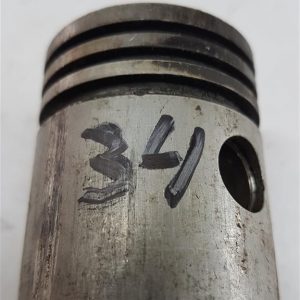 Piston Ducati Cucciolo dcn01982