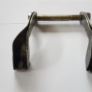 Engine Clamp Set Ducati Cucciolo dcn02063
