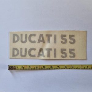 Ducati 55 Transfer