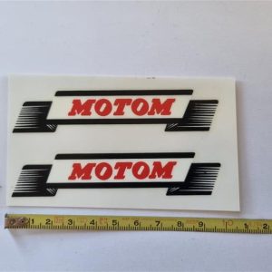 Motom Transfer
