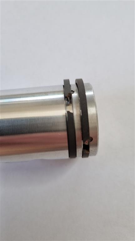 Lohmann Diesel Piston - Image 2