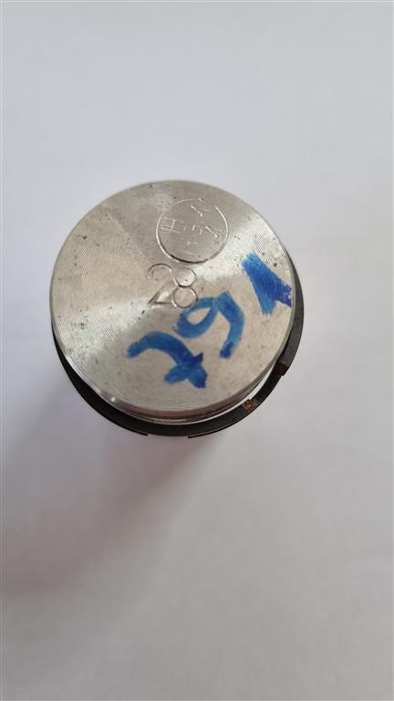 Lohmann Diesel Piston - Image 3