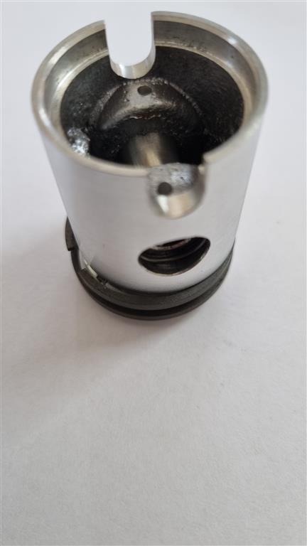 Lohmann Diesel Piston - Image 6