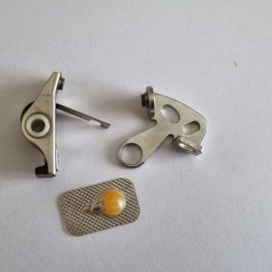 Marelli Contact Set